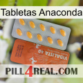 Anaconda Tablets 43